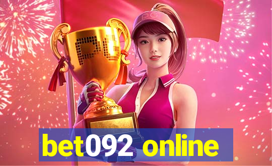 bet092 online